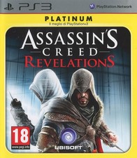 PS3 Assassin''s Creed