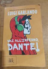 libro vai all'inferno dante