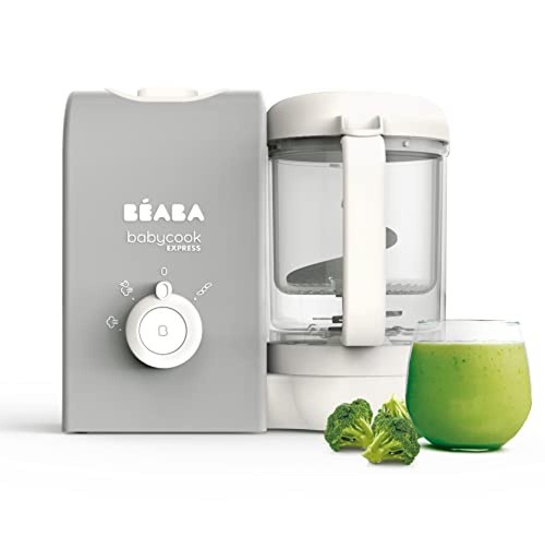 Beaba babycook express baby - babycook, express,