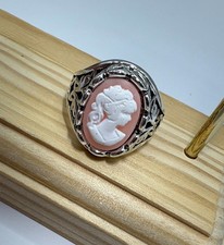 Anello in stile vintage