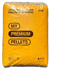 Pellet di Abete e Pino