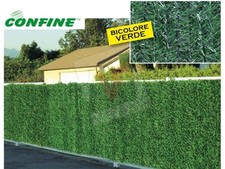 SIEPE FINTA ARTIFICIALE PER