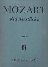 Spartito per pianoforte