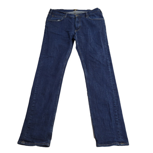 Lee daren jeans - lee, fly