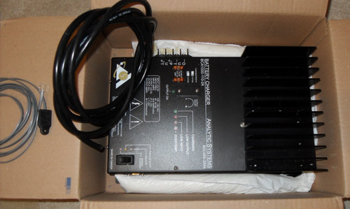 Analytic systems - analytic,