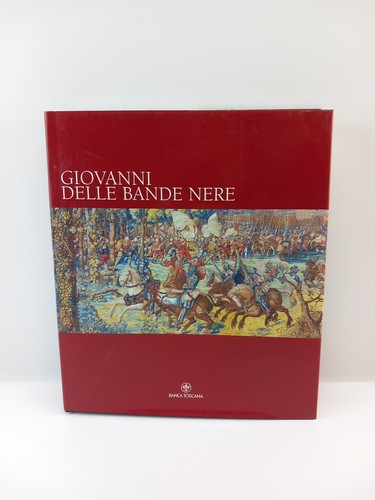 Giovanni delle bande - bande,