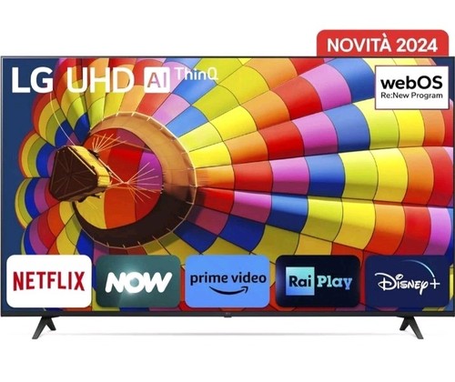 Smart android uhd 50 - tv,