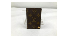 Louis Vuitton Porte Cartes