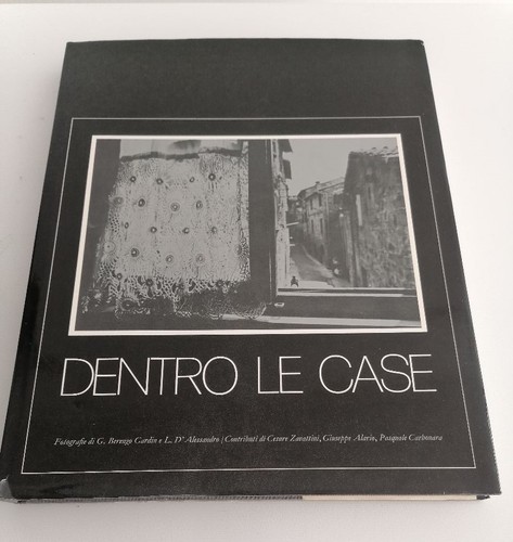 Aavv dentro case electa - -, le