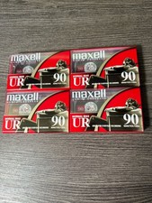 Quattro (4) nastri per