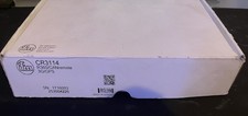 CR3114 IFM - Modem radio GPS/GSM avec interface CAN