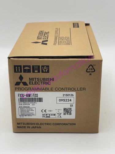 1pz nuovo modulo plc - nuovo,