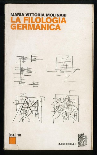 Filologia germanica - germanica,