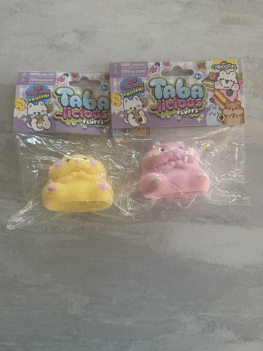 Taba licious curiosità fluffs - taba-licious,