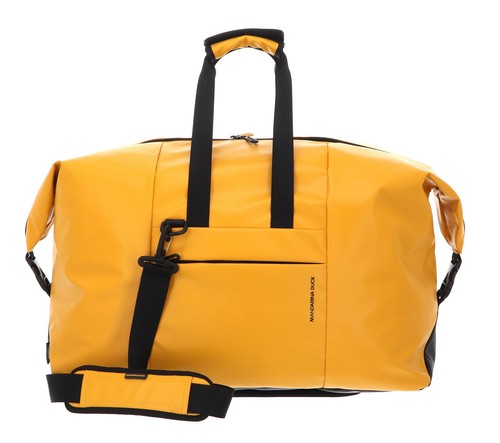 Mandarina duck eco coated - mandarina,
