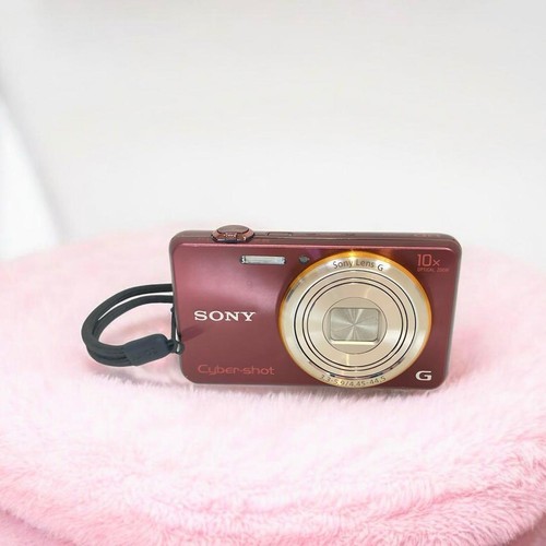 Sony cyber shot - sony, cyber-shot
