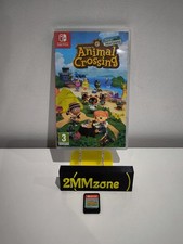 Animal Crossing New Horizons