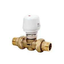 VALVOLA DI ZONA ICMA V220