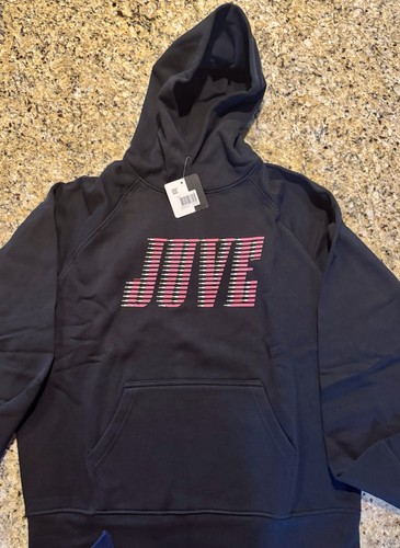 Felpa con cappuccio - , oversize