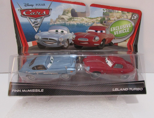 Disney pixar cars finn - disney,