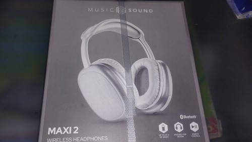 Music sound maxi auricolare - music, 2