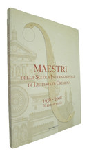 MAESTRI DELLA SCUOLA