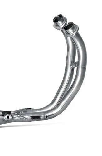 Akrapovic y7r1 collettori e - h-y7r1,
