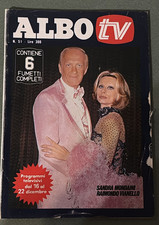 ALBO TV N.51 DEL 1977-RAIMONDO
