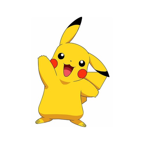 Cialda ostia pokemon - pokemon, per