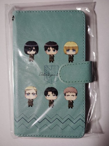 Custodia smartphone tipo