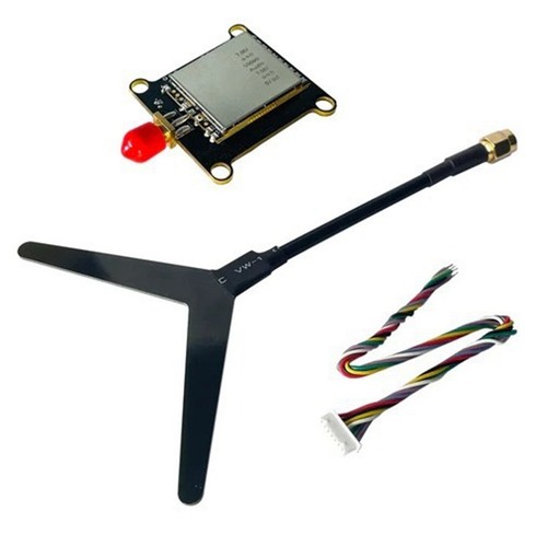 Trasmettitore audio video fpv - audio,