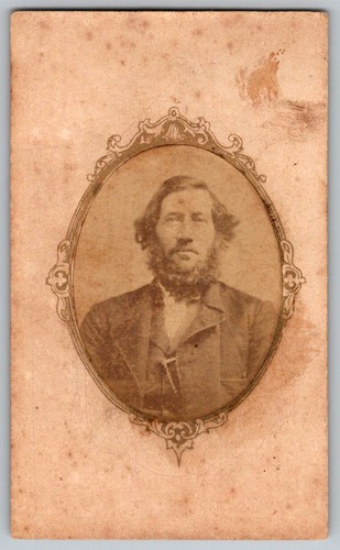 Antico cdv circa - antico,
