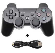 JOYSTICK JOYPAD WIRELESS PS3