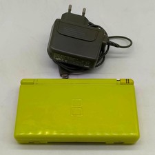 CONSOLE NINTENDO DS LITE VERDE