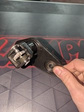 PEDANA PEDALINO DESTRO HONDA