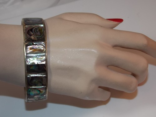 Vintage alpaca mexico argento - vintage,