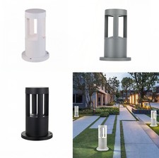 Lampione esterno led - lampione,