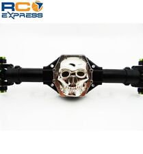 Coperchio differenziale Hot