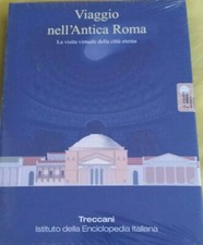 VIAGGIO NELL' ANTICA ROMA TRECCANI