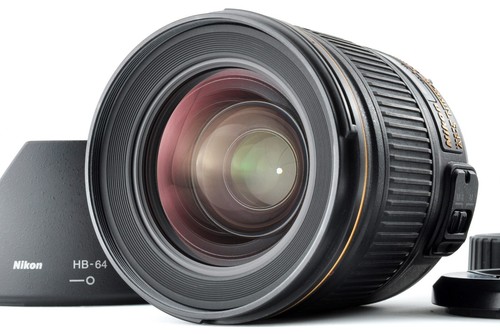 Nikon nikkor 28mm 1 8g - nikon, af-s