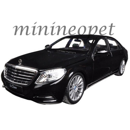 Welly 24051 mercedes benz - mercedes,