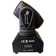Extreme mini beam - mini, led