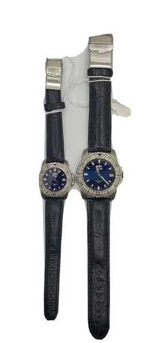 Set orologi sector 550 match - set,
