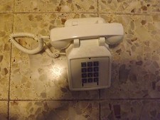 Vtg Western Elettrico Att Bell