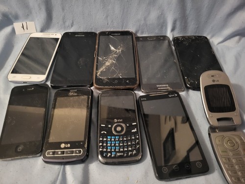 Cell phone lot for - phones),