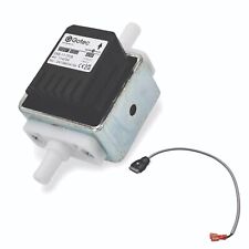 Pompa originale Gotec per Kärcher Puzzi 100 200 8/1 10/1 10/2 aspirapolvere Pomp V2