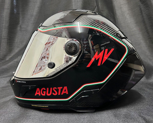 Casco nolan x804rs asso - casco, di