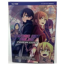 SWORD ART ONLINE Progressive