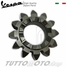 Ingranaggio avviamento messa