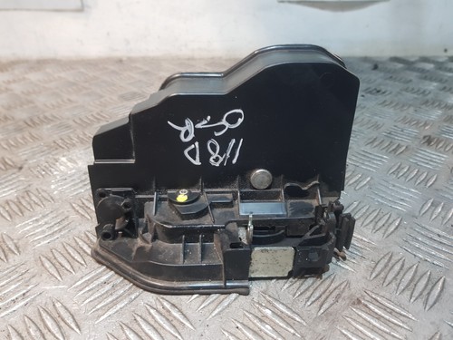Bmw 118d e87 serratura porta - e87,